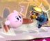 Wario vs. Kirby