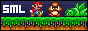 Super Mario Legacy