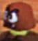 Super Mario 64 Goomba