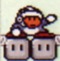 Super Mario World Amazin' Flying Hammer Bros.